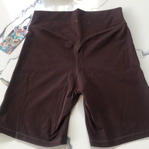 Balance Athletica Biker shorts